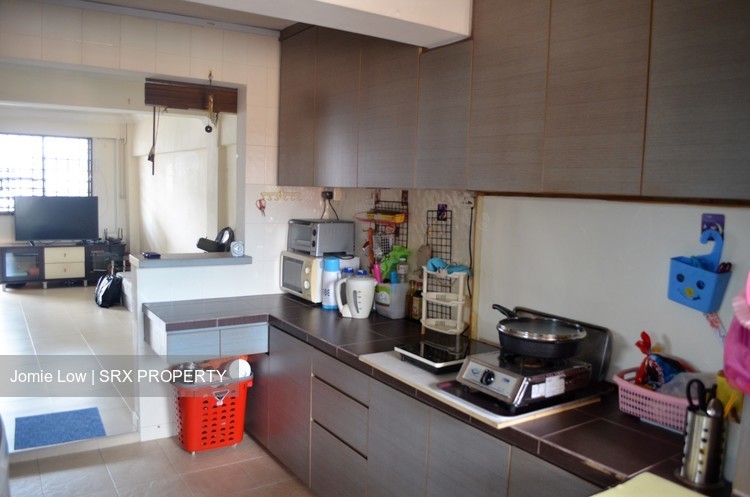 Blk 119 Bukit Merah View (Bukit Merah), HDB 3 Rooms #186967652
